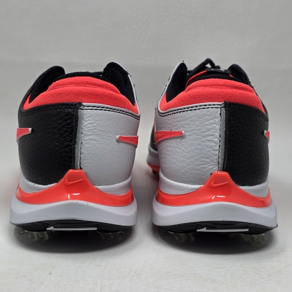 Nike Air Zoom Victory Tour 3 Golf Black Crimson DX9025-004 Men Size 9.5 New - Picture 5 of 10